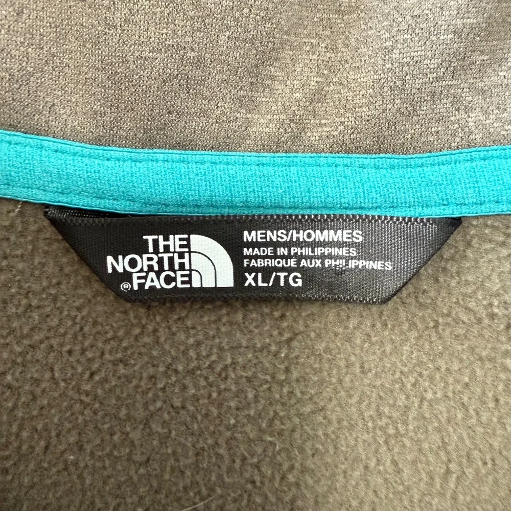 The North Face north face